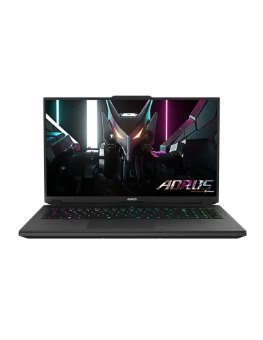 Gigabyte AORUS 9KF-E3ES513SH