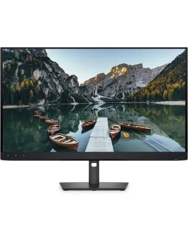 DELL UltraSharp U3226Q pantalla para PC 80 cm (31.5") 3840 x 2160 Pixeles 4K Ultra HD QD-OLED Negro