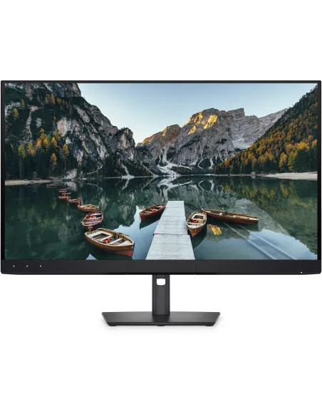 DELL UltraSharp U3226Q pantalla para PC 80 cm (31.5") 3840 x 2160 Pixeles 4K Ultra HD QD-OLED Negro