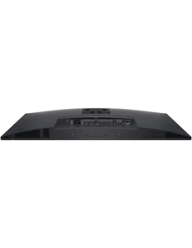DELL UltraSharp U3226Q pantalla para PC 80 cm (31.5") 3840 x 2160 Pixeles 4K Ultra HD QD-OLED Negro