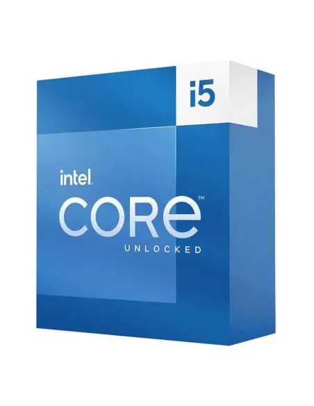 Intel Core i5-14600KF