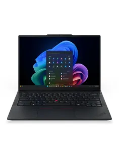 Lenovo ThinkPad E14 Gen 8 (Intel) Copilot+ PC Intel Core Ultra 5 325 Portátil 35,6 cm (14") WUXGA 16 GB DDR5-SDRAM 512 GB SSD