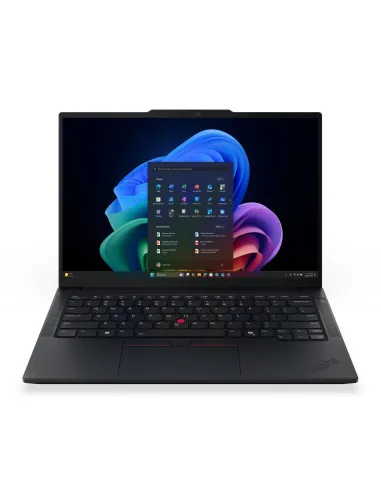 Lenovo ThinkPad E14 Gen 8 (Intel) Copilot+ PC Intel Core Ultra 5 325 Portátil 35,6 cm (14") WUXGA 16 GB DDR5-SDRAM 512 GB SSD