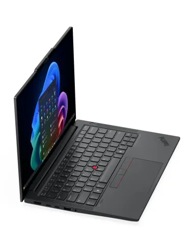 Lenovo ThinkPad E14 Gen 8 (Intel) Copilot+ PC Intel Core Ultra 5 325 Portátil 35,6 cm (14") WUXGA 16 GB DDR5-SDRAM 512 GB SSD