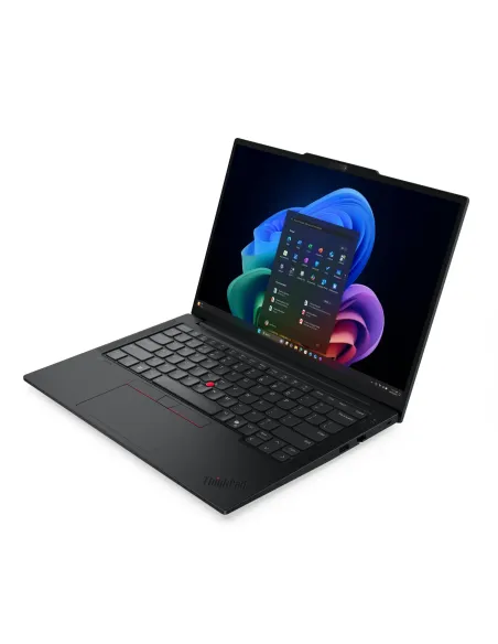 Lenovo ThinkPad E14 Gen 8 (Intel) Copilot+ PC Intel Core Ultra 5 325 Portátil 35,6 cm (14") WUXGA 16 GB DDR5-SDRAM 512 GB SSD