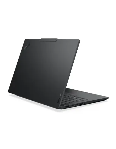Lenovo ThinkPad E14 Gen 8 (Intel) Copilot+ PC Intel Core Ultra 5 325 Portátil 35,6 cm (14") WUXGA 16 GB DDR5-SDRAM 512 GB SSD