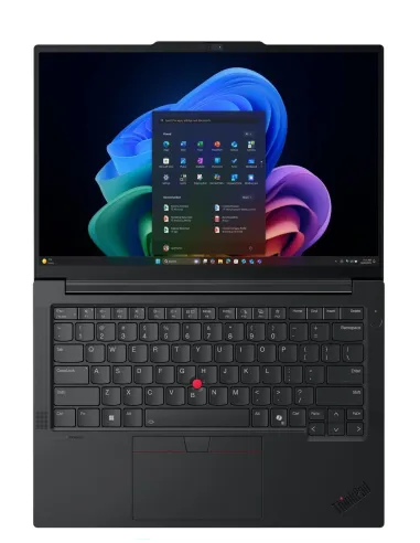 Lenovo ThinkPad E14 Gen 8 (Intel) Copilot+ PC Intel Core Ultra 5 325 Portátil 35,6 cm (14") WUXGA 16 GB DDR5-SDRAM 512 GB SSD