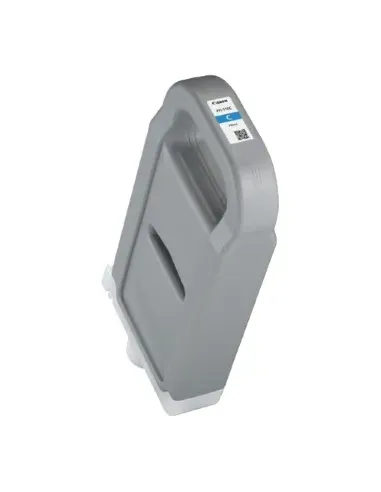 Canon PFI-710C cartucho de tinta Original Cian