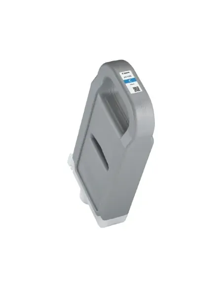 Canon PFI-710C cartucho de tinta Original Cian