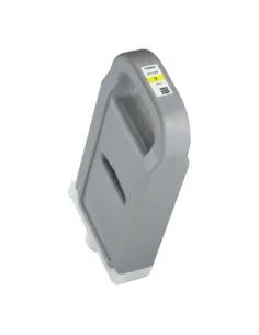 Canon PFI-710Y cartucho de tinta Original Amarillo