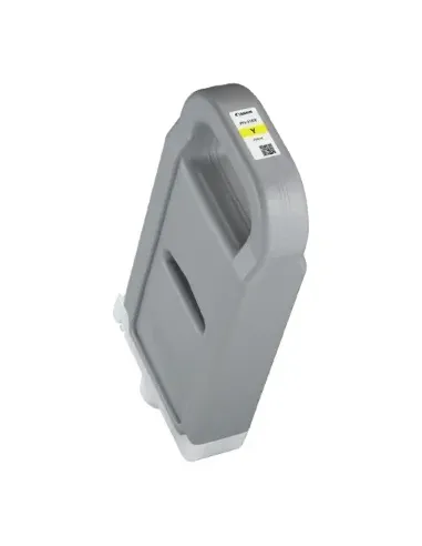 Canon PFI-710Y cartucho de tinta Original Amarillo