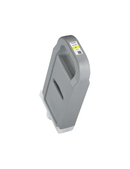 Canon PFI-710Y cartucho de tinta Original Amarillo