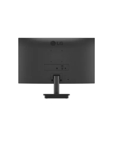 LG 24BA400-B pantalla para PC 60,5 cm (23.8") 1920 x 1080 Pixeles Full HD LCD Negro