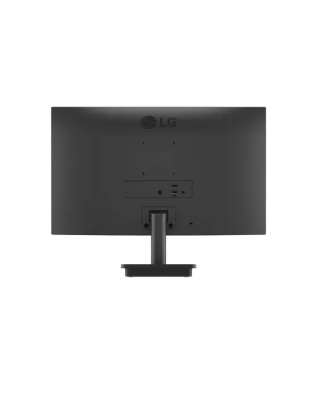 LG 24BA400-B pantalla para PC 60,5 cm (23.8") 1920 x 1080 Pixeles Full HD LCD Negro
