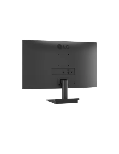LG 24BA400-B pantalla para PC 60,5 cm (23.8") 1920 x 1080 Pixeles Full HD LCD Negro