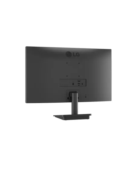 LG 24BA400-B pantalla para PC 60,5 cm (23.8") 1920 x 1080 Pixeles Full HD LCD Negro
