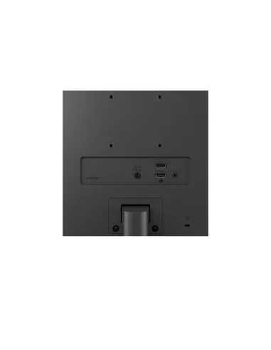 LG 24BA400-B pantalla para PC 60,5 cm (23.8") 1920 x 1080 Pixeles Full HD LCD Negro