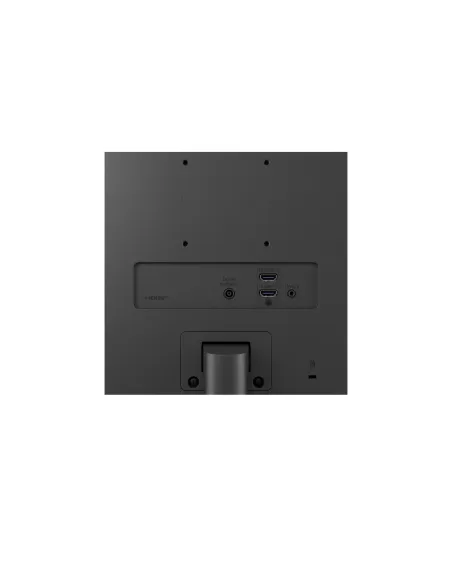 LG 24BA400-B pantalla para PC 60,5 cm (23.8") 1920 x 1080 Pixeles Full HD LCD Negro