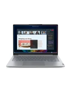 Lenovo ThinkBook 14 G9 IPL Copilot+ PC Intel Core Ultra 5 325 Portátil 35,6 cm (14") WUXGA 16 GB DDR5-SDRAM 512 GB SSD Wi-Fi 7