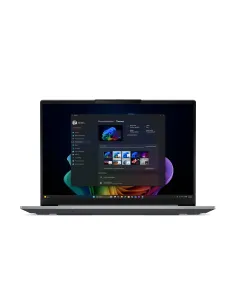 Lenovo ThinkBook 14 G9 IPL Copilot+ PC Intel Core Ultra 5 325 Portátil 35,6 cm (14") WUXGA 16 GB DDR5-SDRAM 512 GB SSD Wi-Fi 7 2