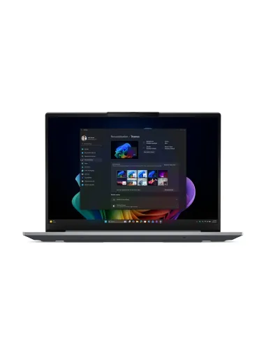 Lenovo ThinkBook 14 G9 IPL Copilot+ PC Intel Core Ultra 5 325 Portátil 35,6 cm (14") WUXGA 16 GB DDR5-SDRAM 512 GB SSD Wi-Fi 7