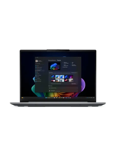 Lenovo ThinkBook 14 G9 IPL Copilot+ PC Intel Core Ultra 5 325 Portátil 35,6 cm (14") WUXGA 16 GB DDR5-SDRAM 512 GB SSD Wi-Fi 7