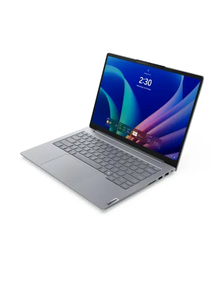 Lenovo ThinkBook 14 G9 IPL Copilot+ PC Intel Core Ultra 5 325 Portátil 35,6 cm (14") WUXGA 16 GB DDR5-SDRAM 512 GB SSD Wi-Fi 7