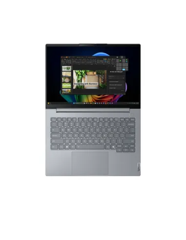 Lenovo ThinkBook 14 G9 IPL Copilot+ PC Intel Core Ultra 5 325 Portátil 35,6 cm (14") WUXGA 16 GB DDR5-SDRAM 512 GB SSD Wi-Fi 7