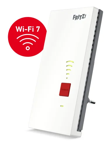 Repeater FRITZ! 2700 International
