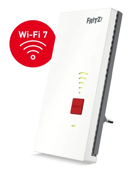 Repeater FRITZ! 2700 International