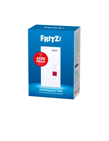 Repeater FRITZ! 2700 International