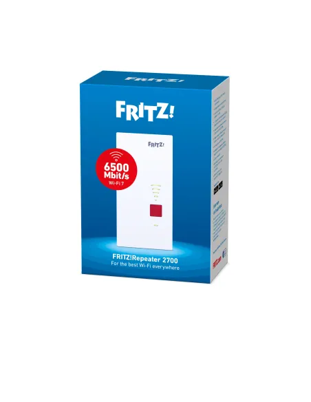 Repeater FRITZ! 2700 International