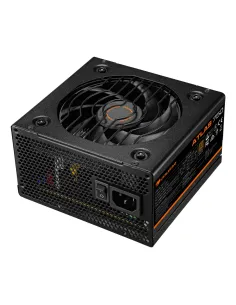 COUGAR CGRBD-750 unidad de fuente de alimentación 750 W 20+4 pin ATX Negro