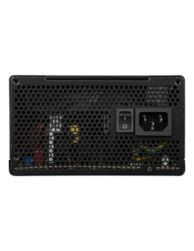 COUGAR CGRBD-750 unidad de fuente de alimentación 750 W 20+4 pin ATX Negro