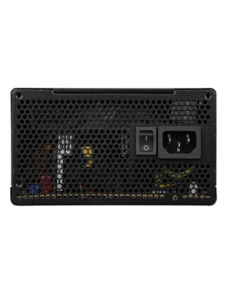COUGAR CGRBD-750 unidad de fuente de alimentación 750 W 20+4 pin ATX Negro