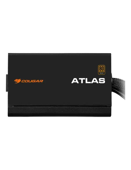 COUGAR CGRBD-750 unidad de fuente de alimentación 750 W 20+4 pin ATX Negro