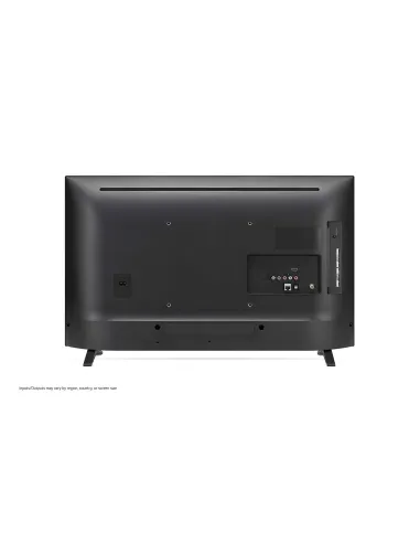 LG 32LQ631C Televisor 81,3 cm (32") Full HD Smart TV Wifi Negro