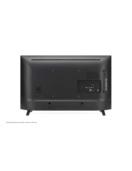 LG 32LQ631C Televisor 81,3 cm (32") Full HD Smart TV Wifi Negro