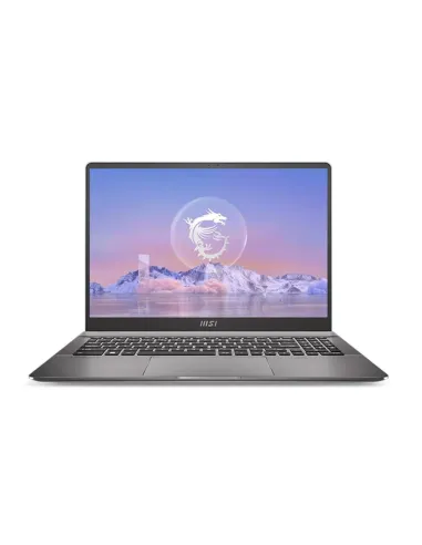 Portatil msi z16hxs - 004es i7 - 13700hx 32gb ssd 1tb 16pulgadas