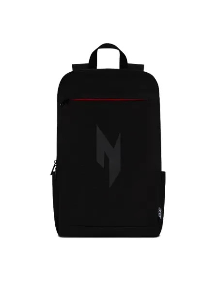 Acer NBG410 mochila Mochila informal Negro Poliéster