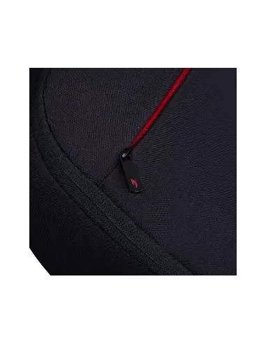 Acer NBG410 mochila Mochila informal Negro Poliéster