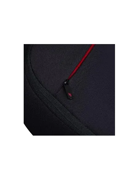 Acer NBG410 mochila Mochila informal Negro Poliéster