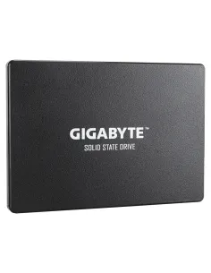 GIGABYTE GP-GSTFS31256GTND unidad de estado sólido 256 GB 2.5" Serial ATA III V-NAND 2