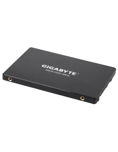 GIGABYTE GP-GSTFS31480GNTD unidad de estado sólido 480 GB 2.5" Serial ATA III
