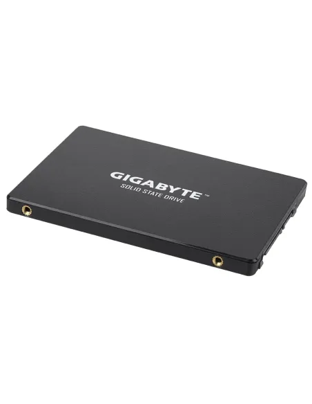 GIGABYTE GP-GSTFS31480GNTD unidad de estado sólido 480 GB 2.5" Serial ATA III
