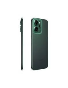 OPPO 14 F 5G Reno14 F 5G 16,7 cm (6.57") SIM doble Android 15 USB Tipo C 8 GB 256 GB 6000 mAh Verde 2