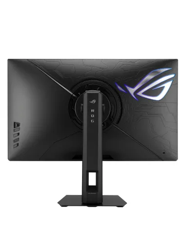 ASUS ROG Strix XG27UCGR pantalla para PC 68,6 cm (27") 3840 x 2160 Pixeles 4K Ultra HD LCD Negro