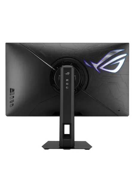 ASUS ROG Strix XG27UCGR pantalla para PC 68,6 cm (27") 3840 x 2160 Pixeles 4K Ultra HD LCD Negro
