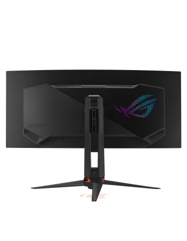 ASUS ROG Swift OLED PG34WCDN pantalla para PC 86,4 cm (34") 3440 x 1440 Pixeles Wide Quad HD QD-OLED Negro