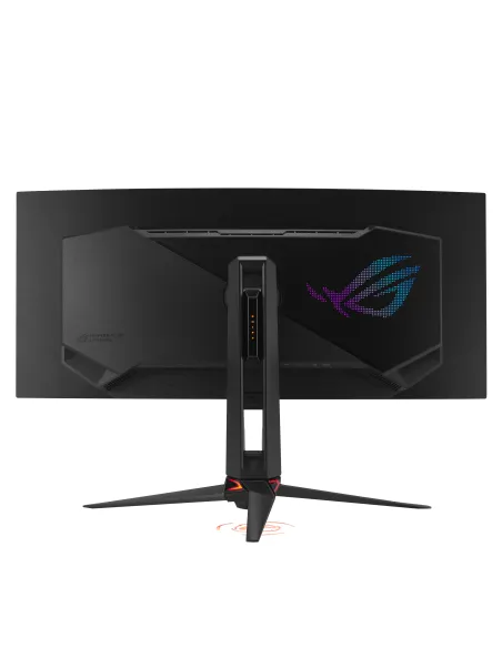 ASUS ROG Swift OLED PG34WCDN pantalla para PC 86,4 cm (34") 3440 x 1440 Pixeles Wide Quad HD QD-OLED Negro